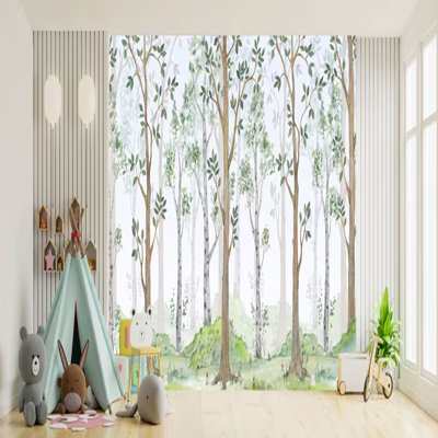 Whispering Woods Nursery