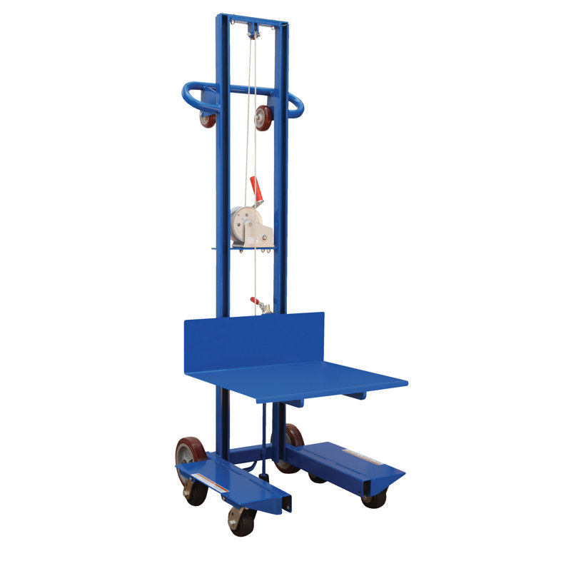 500 Lb. Capacity Lite Lift