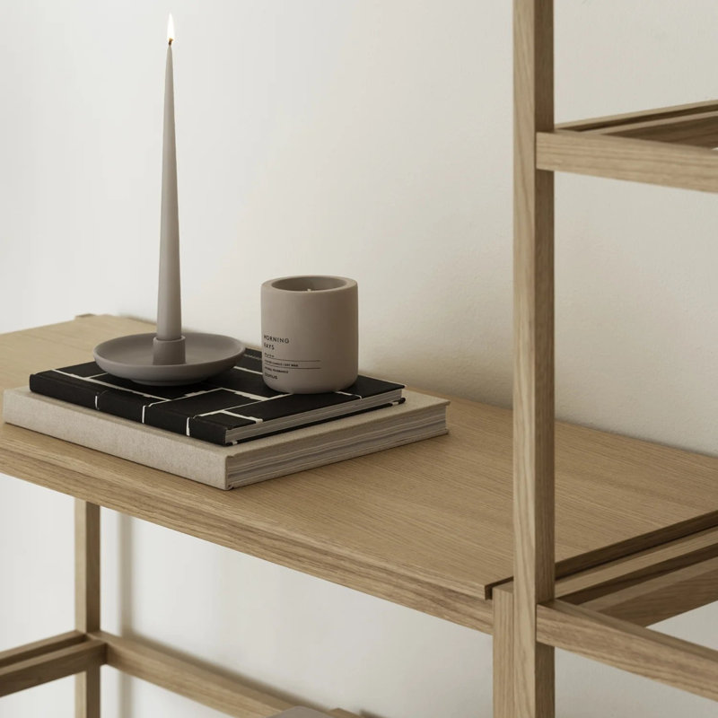 Scented Candle, 11cm x 9cm