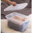 Rebrilliant Plastic Storage Tub & Tote