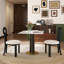 Table de Négociation Modern Modern
