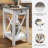 Anaaya End Table with Storage