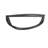 Whole Parts Refrigerator Fresh Food Door Seal Gasket (black) Part# Wr24x10080 - Replacement & Compatible With Some Ge Refrigerators