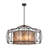 Joll 8 - Light Dimmable Geometric Chandelier