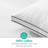 Astrea Down Blend Pillow