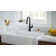 Gerber Vaughn Pull Down Prep Faucet