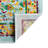 Floral Indoor Rug-741886133
