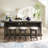 Odysseus 74'' Console Table