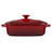 Le Creuset Stoneware Square Casserole with Lid-71645180