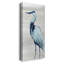 By the Sea Crane II - impression sur toile tendue-807592788