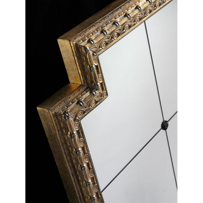 Miroir d'appoint Glam