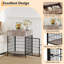 Mdf+Iron Dog House