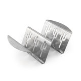 Nordic Ware 365 Taco Rib Rack