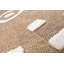 Tapis rond rond Krisslyn-1739219712