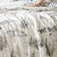 Ensemble de housse de couette réversible en coton Eddie Bauer-103249148