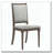 Upholstered Dining Side Chair