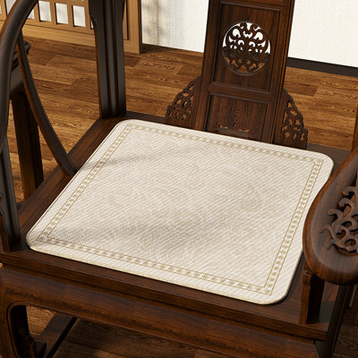 Coussin de chaise d'intérieur