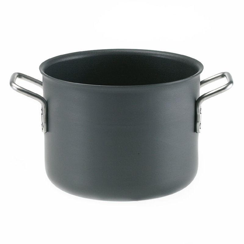 Eva Solo Non-Stick Aluminum Standard Pot, 20 cm