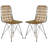 Lisdale 19.69'' H Side Chair-1692448394