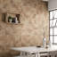 Americana Boston 9" x 9" Porcelain Stone Look Wall & Floor Tile-1642636061