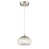 Satin Nickel selected