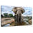 Brampt Safari Elephants-107699192