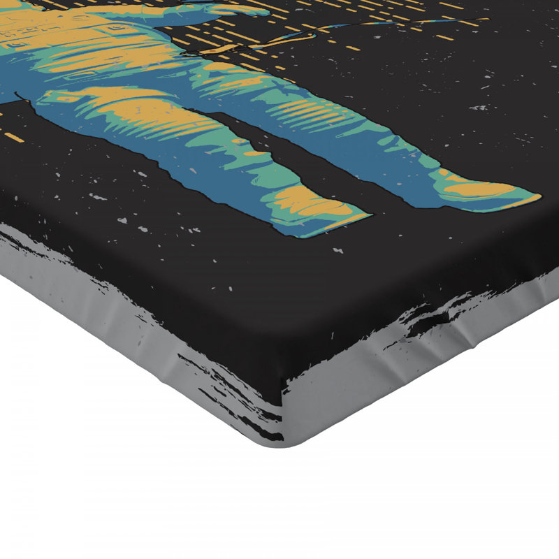 Microfiber Fitted Sheet, Full Fitted Sheet