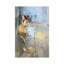 In Front Of The Mirrow by Igor Zhuk - Wrapped Canvas Painting-2113461839