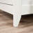 Modern Lateral File Cabinet With Open Shelf