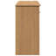 Assane 93cm Sideboard