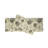 Laura Ashley 2 Piece Hydrangea Wellness Mat Anti-Fatigue Mat Set-64986136