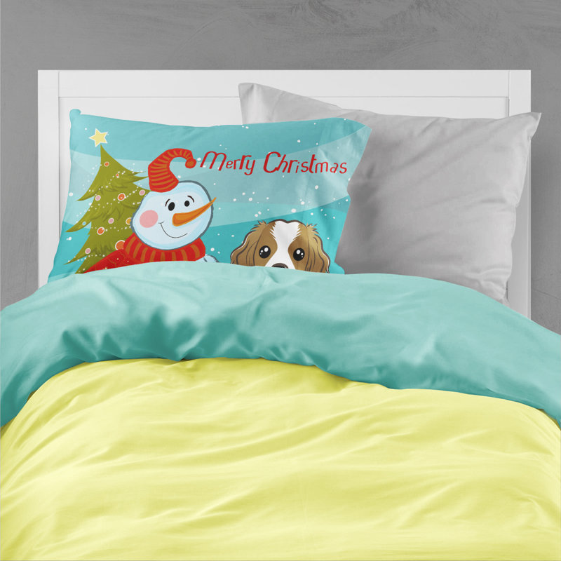 Microfiber, Cavalier Spaniel