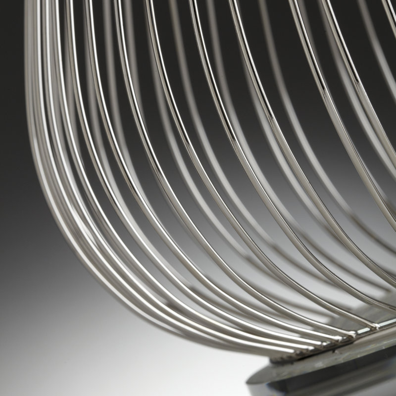 Whisked Fall Table Lamp