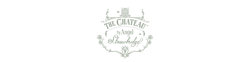 The Chateau By Angel Strawbridge logo