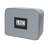 Lavish Home Grey Weighted Blanket 15lbs-50567648