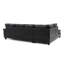 Canapé modulaire réversible Glant Furniture -541606760