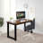 Metal Base Computer Desk-574310519