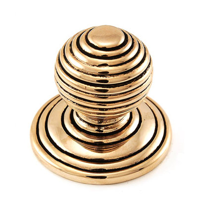 Sanzio Round Knob
