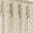 Cotton Tailored Window Valance-53752473
