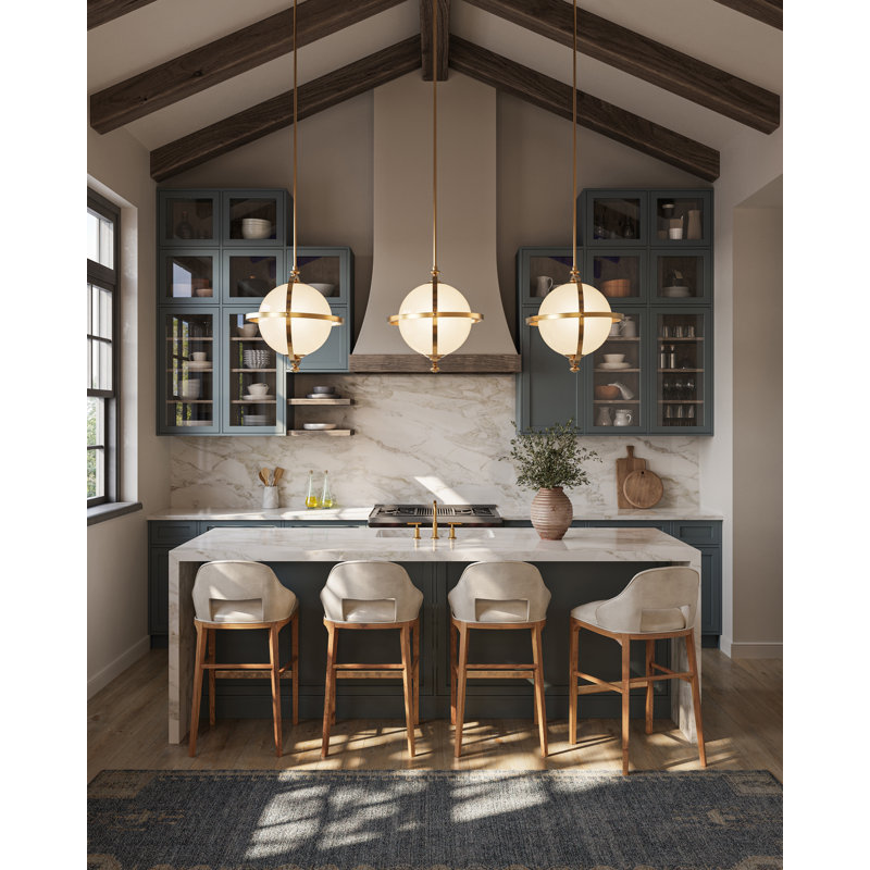 Astral 1 - Light Pendant