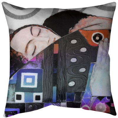 Coussin Embrace