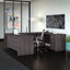 Ensemble de bureau configurable Studio C
