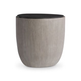 Bernhardt Croft Side Table