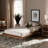 Ceth 13'' Platform Bed