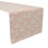 Rectangular Cotton Table Runner
