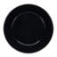 Solid Handmade Enamelware Dinner Plate-1451374877