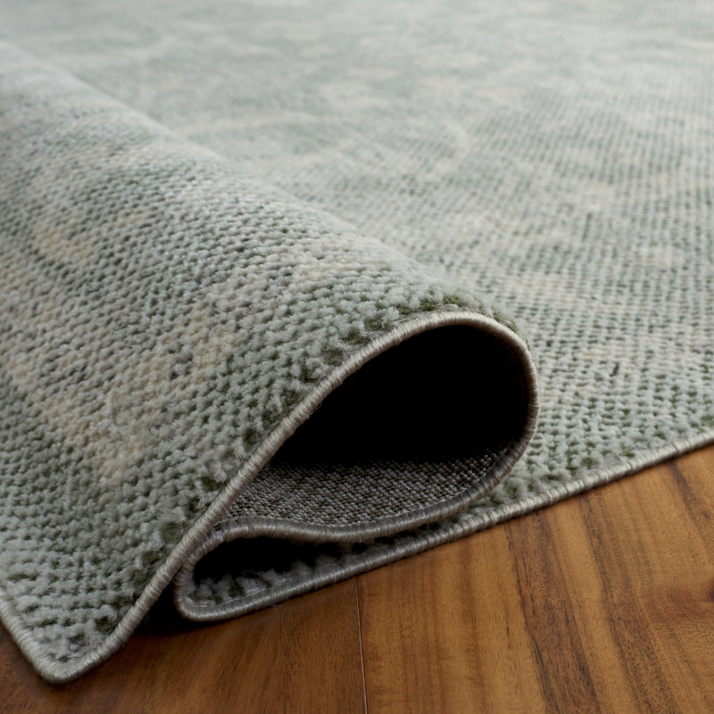 Tapis oriental performance Harrison 406, Tapis de couloir 2 pi x 8 pi