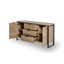 Apogee 150 Cm Wide 5 Drawer Sideboard-50020984