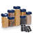 48oz. Food Storage Container-852039953