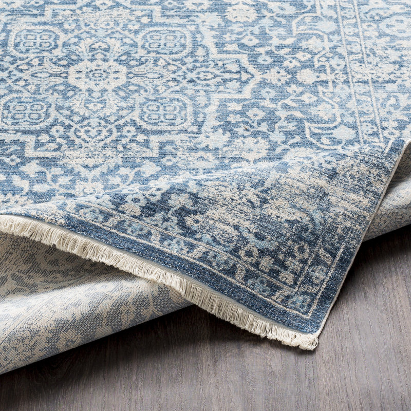 Mendelsohn Oriental Indoor Rug, Runner 2'7" x 9'
